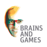 Logo BRAINS AND GAMES